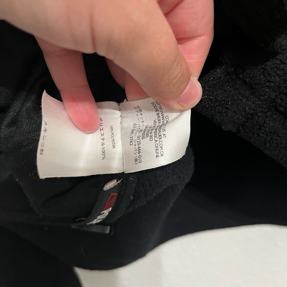 Eddie Bauer polartec button up shirt/jacket shacket Women’s medium - Picture 8 of 9